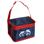 Kmt Style Τσάντα Ισοθερμική 4L 14x20.5x13.5cm με Ιμάντα 5201012