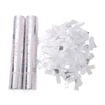 Κομφετί ασημί Party Popper 20g SDS-27097 - Image 2