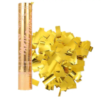 Κομφετί χρυσά Party Popper 20g SDS-27094