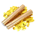 Κομφετί χρυσά Party Popper 25g SDS-27095 - Image 3