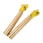 Κομφετί χρυσά Party Popper 30g SDS-27096 - Image 2