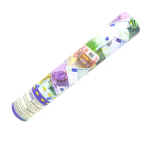 Κομφετί με ψεύτικα χαρτονομίσματα 20g SDS-27092