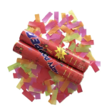 Κομφετί πολύχρωμα Party Popper 20g SDS-27089 - Image 2
