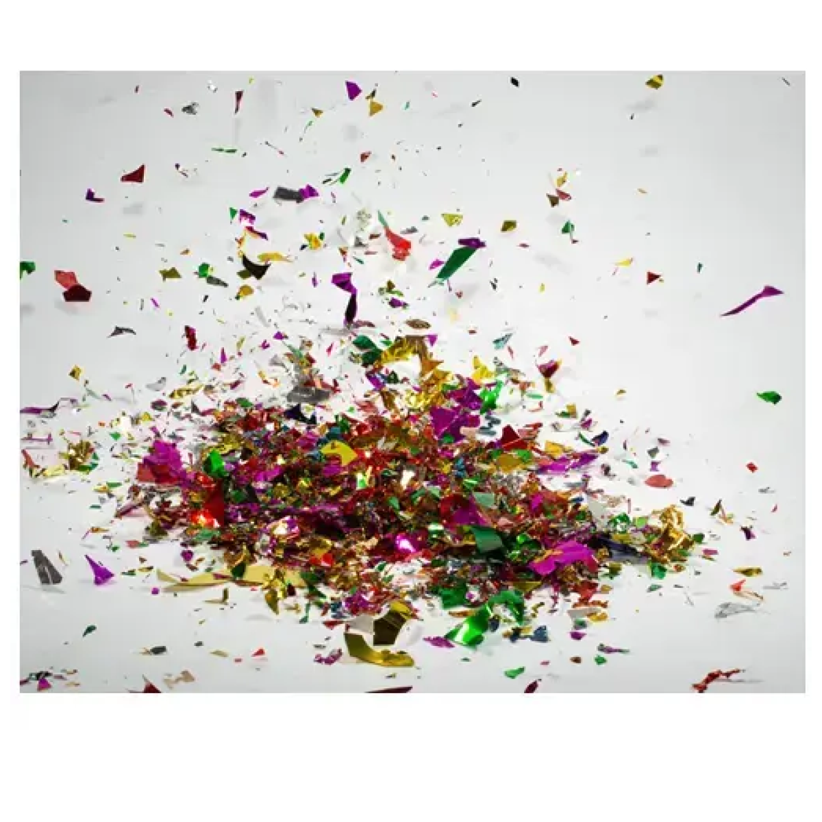 Κομφετί πολύχρωμα Party Popper 25g SDS-27078 - Image 3