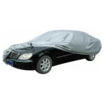 Κουκούλα Αδιάβροχη Kmt Style 430x150cm - Image 3