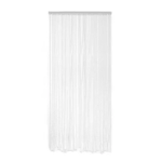 Κουρτίνα Πόρτας Με Κορδόνια 90x195cm Kmt Style 296460