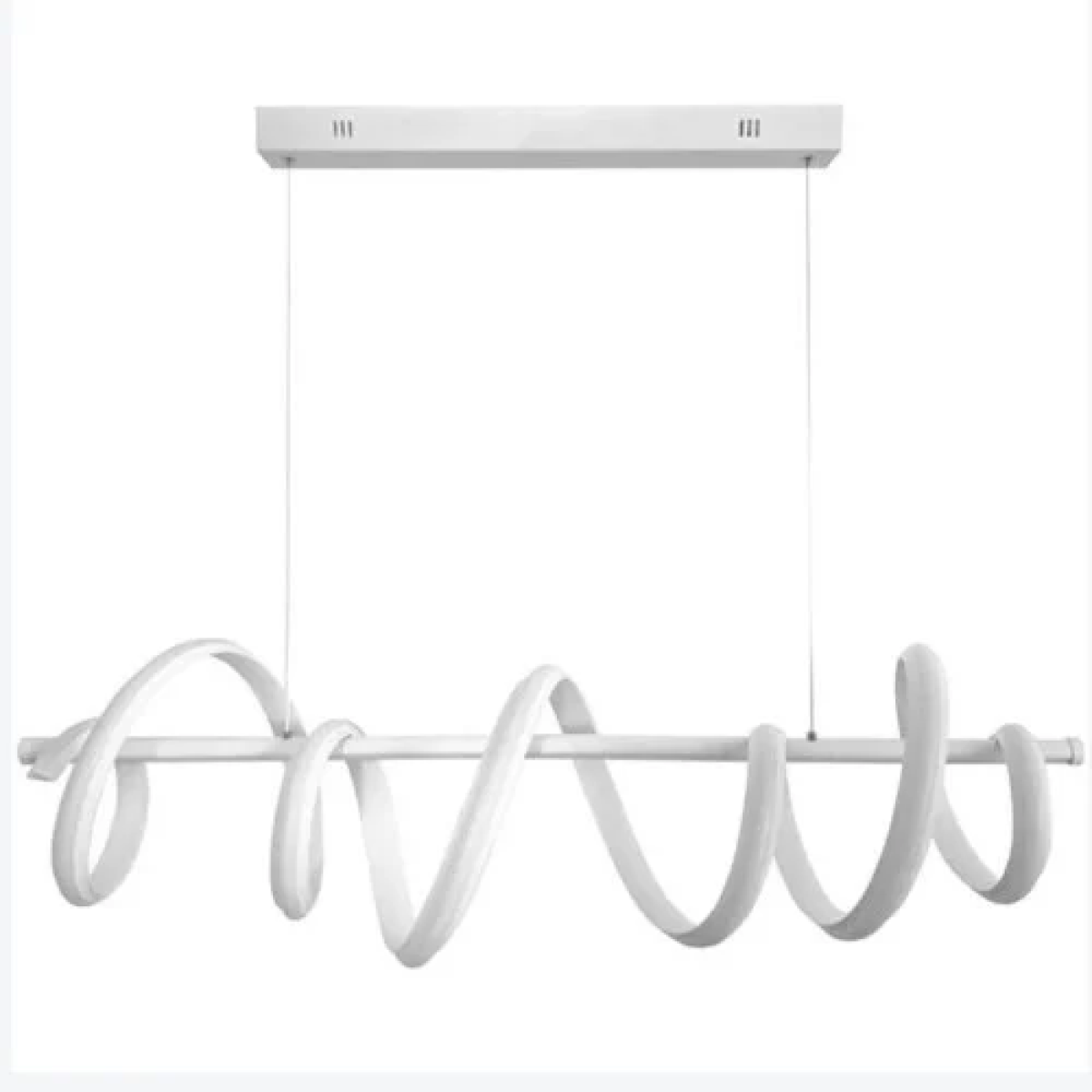Κρεμαστό Φωτιστικό Οροφής LED 60W Με Ρύθμιση Θερμοκρασίας Χρώματος Universo A68-B3C