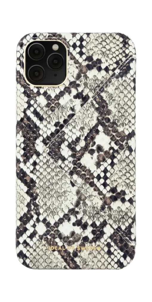 IDEAL OF SWEDEN Statement Case Flap Pocket iPhone 11 Pro Max/XS Max IDSCAW20-1965-248