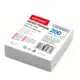 Κύβος Σημειώσεων 85x85mm Λευκό – 200 Φύλλα (1 Τεμάχιο)
