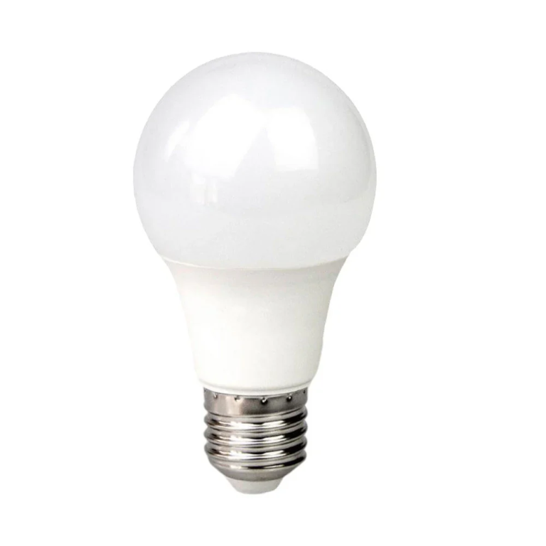 Λάμπα LED Με Αισθητήρα Κίνησης 9W 6500K E27 Universo A60H-9W-F