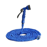 Λάστιχο Επεκτεινόμενο Magic Hose 45m Μπλε