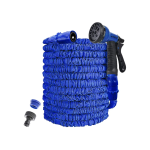 Λάστιχο Επεκτεινόμενο Magic Hose 45m Μπλε