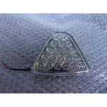 LED Φως Φρένων & Όπισθεν V-Σχήμα Αδιάβροχο HR-0178 - Image 2