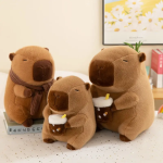 Λούτρινο Capybara 40-45cm 86255