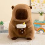 Λούτρινο Capybara 40-45cm 86255