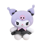 Λούτρινο Kuromi 40-45cm 86414