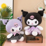 Λούτρινο Kuromi 40-45cm 86414