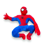 Λούτρινο Spiderman 30cm 84813