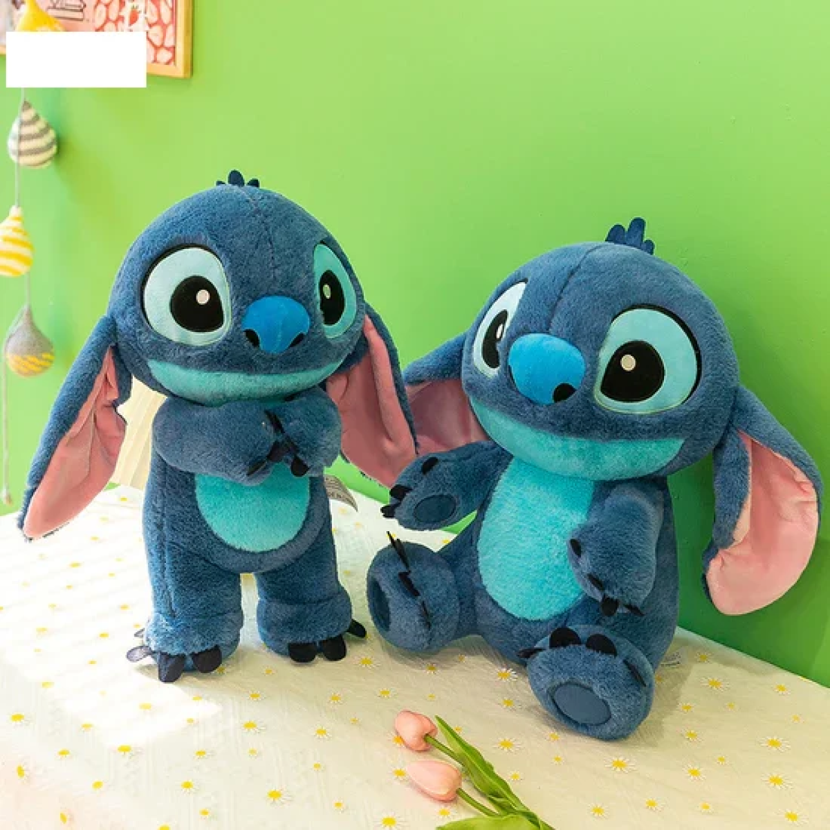 Λούτρινο Stitch 65cm 86407