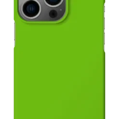 IDEAL OF SWEDEN Θήκη Fashion Seamless iPhone 13 Pro Hyper Lime IDFCSS23-I2161P-472