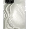 IDEAL OF SWEDEN Θήκη Fashion iPhone 12 Pro Max Luminous Pearl (Ltd) IDFCOC22-I2067-406