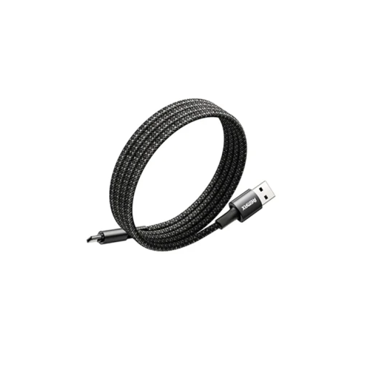 Μαγνητικό καλώδιο φόρτισης 66W Remax RC-C02 μαύρο