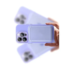 MagSafe θήκη καρτών για iPhone σε γκρι χρώμα - Image 3