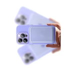 MagSafe θήκη καρτών για iPhone σε κόκκινο χρώμα - Image 3
