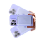 MagSafe θήκη καρτών για iPhone σε μαύρο χρώμα - Image 3