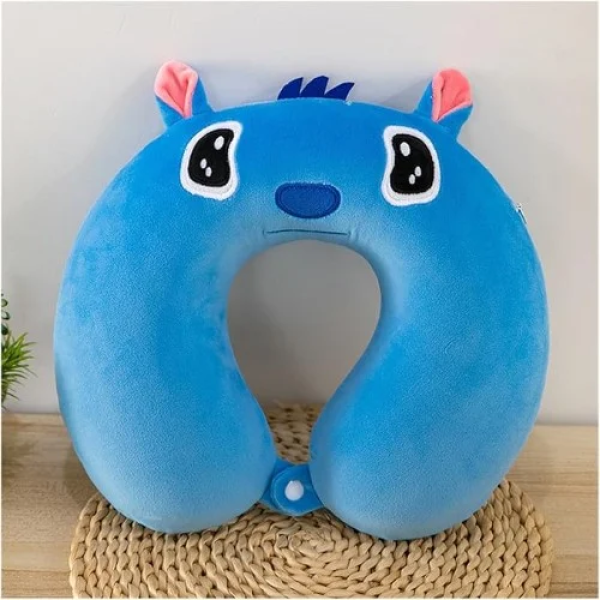 Μαξιλάρι Ταξιδιού Σε Σχήμα U 86247 Stitch