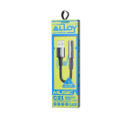 Μετατροπέας USB-A male σε 3.5mm female Remax C21 μαύρο - Image 2