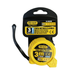 Liyset Μετροταινία 3m x 16mm με Αυτόματη Επαναφορά 2205180