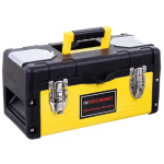 Μηχάνημα επισκευής σπασμένων πλαστικών - TECHNIC TOOLS κίτρινο - Image 2