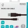 Μαύρο MICRO-101