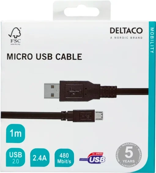 Μαύρο MICRO-101