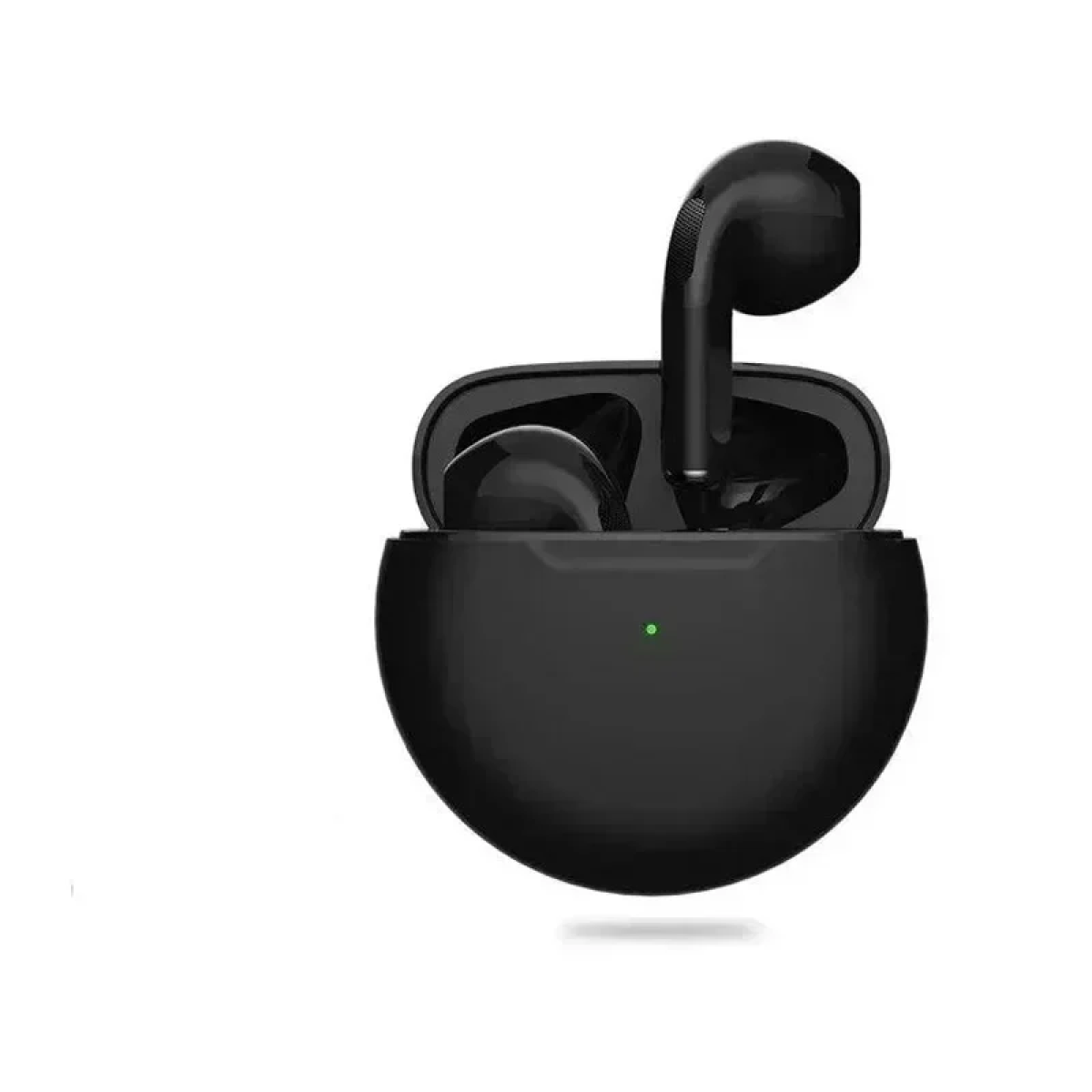 Ασύρματα Bluetooth Ακουστικά Pro 6 TWS - Image 4