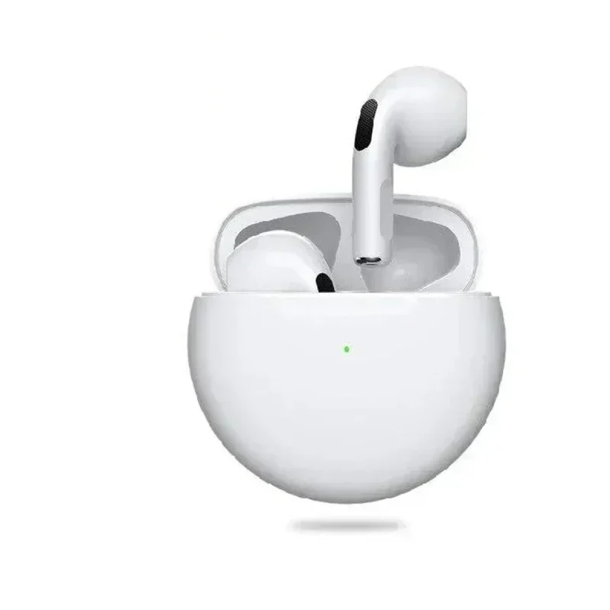 Ασύρματα Bluetooth Ακουστικά Pro 6 TWS - Image 5
