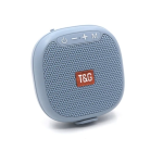 Mini φορητό ασύρματο ηχείο Bluetooth ποδηλάτου - Wireless Speaker TG-444 γαλάζιο