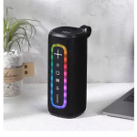 Mini φορητό ασύρματο ηχείο Bluetooth - Wireless Speaker TG-428 μαύρο