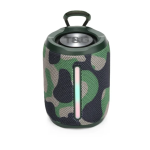 Mini φορητό ασύρματο ηχείο Bluetooth - Wireless Speaker TG-679 camo