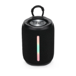 Mini φορητό ασύρματο ηχείο Bluetooth - Wireless Speaker TG-679 μαύρο
