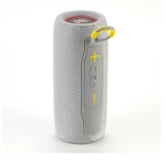 Mini φορητό ασύρματο ηχείο Bluetooth - Wireless Speaker TG-682 γκρι