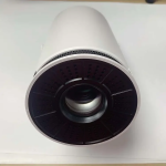 Μίνι Προβολέας 4K HD LED Android HY300 New