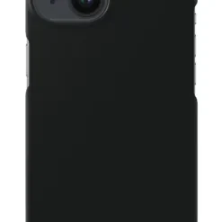 IDEAL OF SWEDEN Θήκη Fashion Seamless iPhone 13/14 Coal Black IDFCSS22-I2261-407