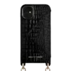 IDEAL OF SWEDEN θήκη λαιμού Statement Chain iPhone 11/XR IDNCAW20-1961-236