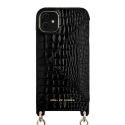IDEAL OF SWEDEN θήκη λαιμού Statement Chain iPhone 11/XR IDNCAW20-1961-236