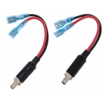 Nighteye A315-S4-H1 LED Λάμπες Αυτοκινήτου 6500K – Σετ 2 τεμαχίων