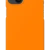 IDEAL OF SWEDEN Θήκη Fashion Seamless iPhone 14 Plus Apricot Crush IDFCAS23-I2267-464