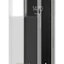 IDEAL OF SWEDEN Θήκη Clear iPhone 13 Pro Clear IDCLCSS23-I2161P-471