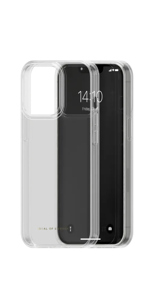 IDEAL OF SWEDEN Θήκη Clear iPhone 13 Pro Clear IDCLCSS23-I2161P-471